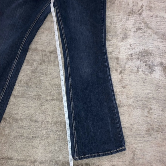 UGC FLEXI DENIM JEANS - Picture 8 of 9